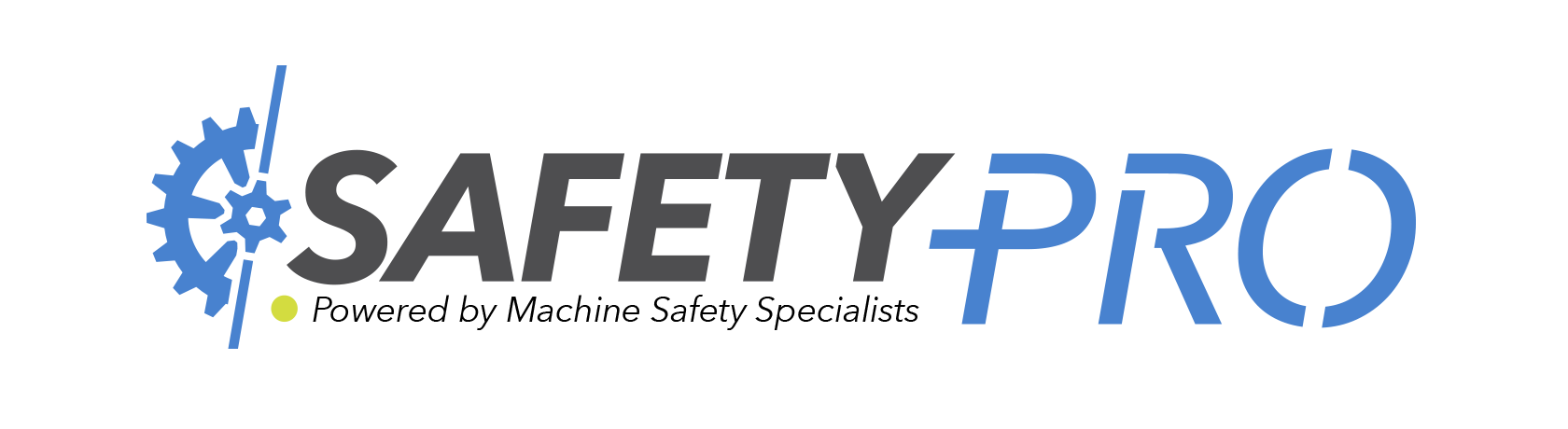 Machine SafetyPro App | Machine Safety Specialists